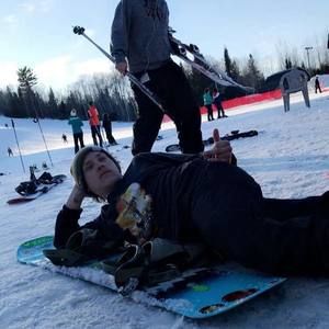 Meet your Posher, Brady